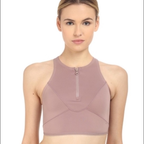 Adidas by Stella McCartney Other - Stella McCartney x Adidas Swim Top Size S